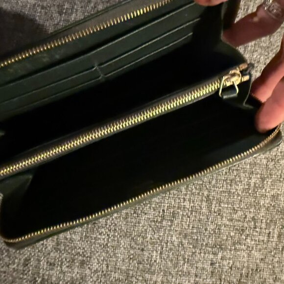 Mansur Gavriel Continental Wallet - Picture 4 of 7